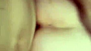 Horny Amateur Couple Fucking Outdoors Doggy On Public Trail