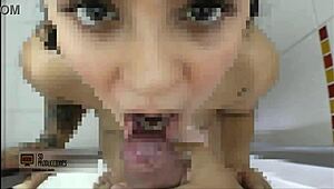 Fuck My Stepsister So Hard She Squirts Deliciously All Over My Cock In This Taboo Roleplay