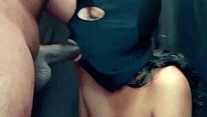 deepthroat facial action