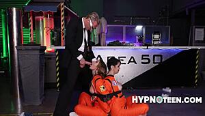 Restricted Area 50 Has Free Use Secrets