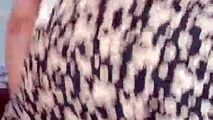 Mix Reggaeton Dance On Webcam