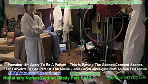 Semen Extraction on Doctor Tampa