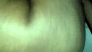 Having sex with my big booty babymomma rere said she miss my dick 901