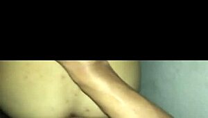 I fucked my friend's uncle in the construction house