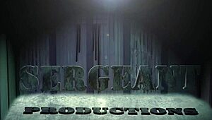 Aubrey Kate shines as an anal expert in steamy action