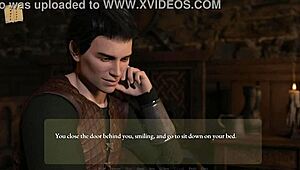 The Price Of Power Episode 16 In Cartoon Game