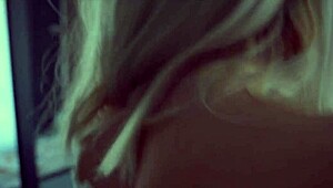 Mira David Gets Fucked Doggystyle And Cum Floods Her Face