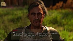 The Price Of Power Episode 16 In Cartoon Game