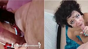 Versus 3 - Bunny Takes on Sunflower in CASTING