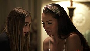 Allherluv - a love story pt 2 - bella rolland laney grey