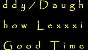 Step Show Lexxxi Enjoys A Fun Time With Roleplay