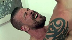 Gay Porn Channel 1 Releases Daddy Issues Scene 1 Featuring Casey Everett And Rocco Steele