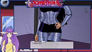 Something unlimited part 133