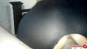 My father-in-law visits while husband works