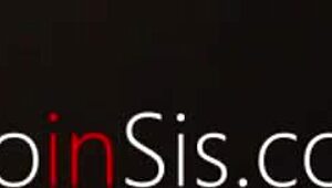 Step Brother's Compulsion To Fuck Sister - Alice March