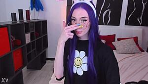 Let's Explore Webcam Adventures With A Shemale Performer