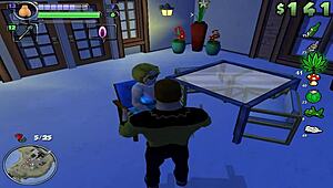 18 bonetown guia parte 10 with high definition sex