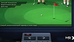 Summertime Saga Reveals Naked Girl's Hentai Blowjob