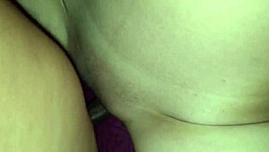 Hey, check this cute Asian milf getting wild with big tits in Vietnamese group action!