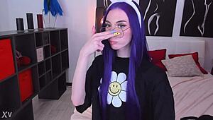 Let's Explore Webcam Adventures With A Shemale Performer