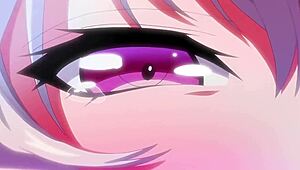 I watch Jikan episode 2 with intense hentai scenes unfolding