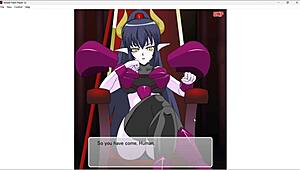 Easy Win But I Feel Like There Is Still More To This Daughter Of The Defeated Devil Ep 1