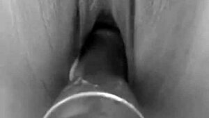 Danielle Roy and Snoopy88: Gorgeous Wild Thing with Handjob and Toys