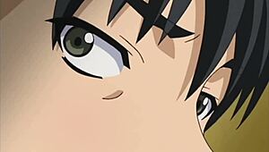 मैन, ये हेंटाई ऑर्गी विभिन्न लड़कों के साथ वाइल्ड है!