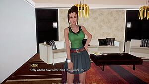 Once in a lifetime part 9