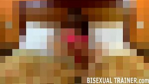 i am going to help you get your ass fucked