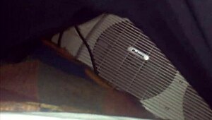 Look at that moist creamy pussy