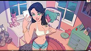 hentai game part two