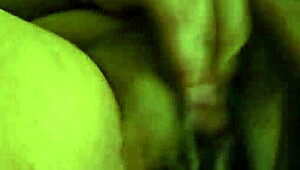 Angelgxkuzz Phat Wet Pussy Takes Monster Cock in Raw POV Fucking