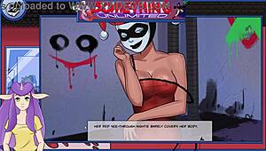 Something unlimited part 133