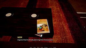 Once in a lifetime part 9