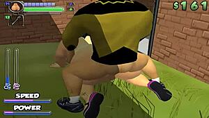 18 bonetown guia parte 10 with high definition sex