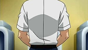 मैन, ये हेंटाई ऑर्गी विभिन्न लड़कों के साथ वाइल्ड है!