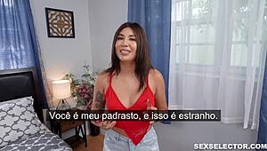 Sherrie Moon Living In Interactive World Of Pornstars.