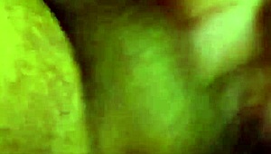 Angelgxkuzz Phat Wet Pussy Takes Monster Cock in Raw POV Fucking