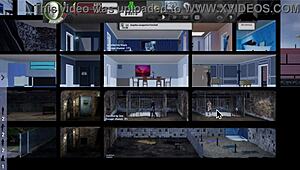 Time to get a pet in cost of survival episode 6 with cum and creampie