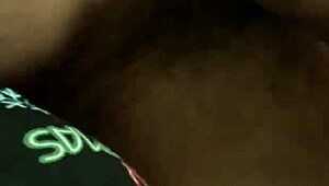 Intimate Moment With My Wife