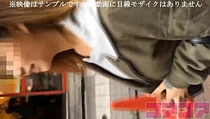 I meeted big tit tattoo gal at Kirari for 30k