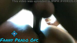 chamei um dotado para comer a minha esposa latina