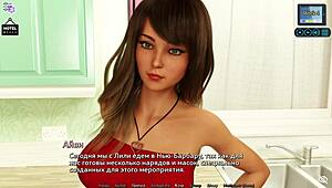 Complete Gameplay of Sunshine Love Part 22