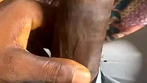 Friends have playtime in the dorm during workout