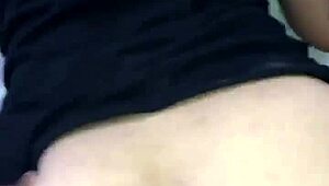 Crystina Rossi Takes BBC in Anal Doggy Style!