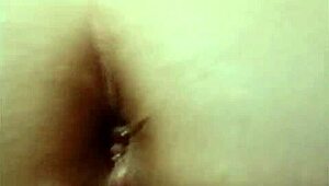 SLUTTY BIG ASS WHITE GIRL RIDING BBC HARD