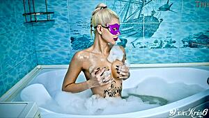 sweet amateur girl deepthroats monster cock and swallows cum