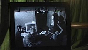 amateur threesome with two guys