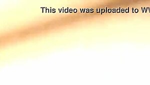 Watch this amateur doggystyle with bent over ass and tits?